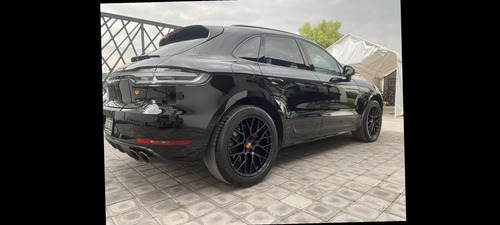 Porsche Macan 3.0 Gts At