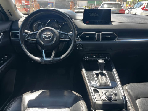Mazda CX-5 2.0 L I Grand Touring At