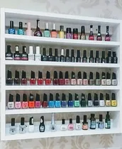 Comprar Repisas Para Esmaltes 