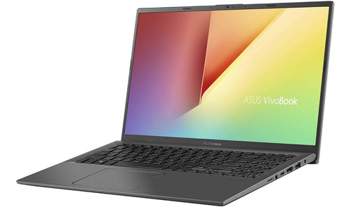 Notebook Asus Vivobook 15' Core I5 256 Gb Ssd 8 Gb Ram Amv