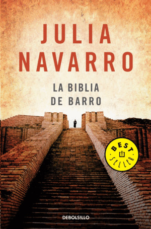 Libro La Biblia De Barro