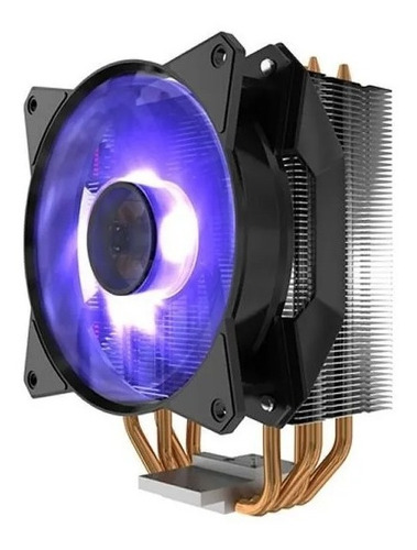 Cooler Master Air Ma410p  Rgb 1151 2011 2066 Am4 Acuario