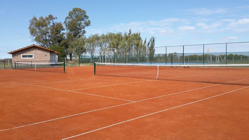 Imagen 4 de 5 de Lote Interno Frente Al Club House En El Principado De Canning!!! 670 Mts!!!!