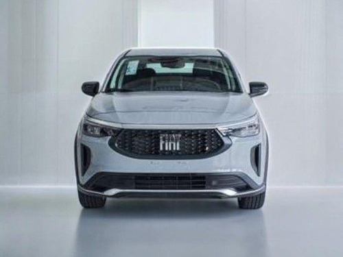 Fiat FASTBACK Fastback Audace Turbo 200 Flex At 4p