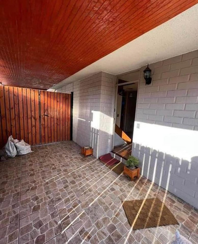 Se Vende Casa 3d2b, En Esquina, En Villa España, En L.a