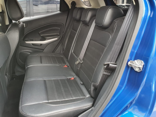 Imagen 13 de 14 de Ford Ecosport Titanium 2.0 2020 S