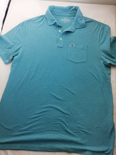 Vineyard Vines Playera Caballero M