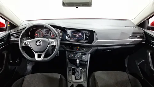 Volkswagen Jetta 1.4 TRENDLINE AUTO