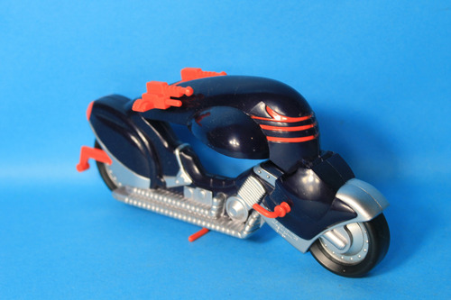 The Shadow Nightmist Cycle Figura Kenner (Usado)