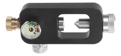 Adaptador De Recarga Para Tanque De Buceo Scuba 40 Mpa 8 Mm