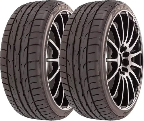 Dunlop Direzza DZ102 205/55R16 91 V