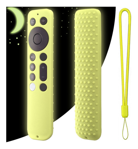 (w)cover For Oneplus Tv Y1s Remote Control Anti-drop Dustpro