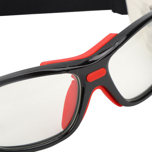 Gafas De Baloncesto Para Adolescentes Y Adultos, Anticolisió