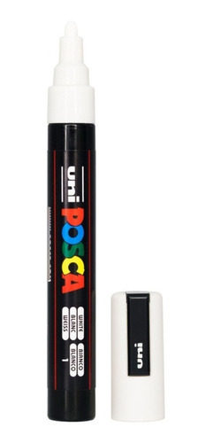 Marcador Posca 5m Variedad De Colores | Manualidades |