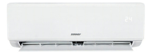 Aire Acondicionado Surrey Split 5140w F/c Gfq1801f Blanco