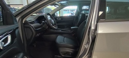 Jeep Compass 1.3 T270 Limited
