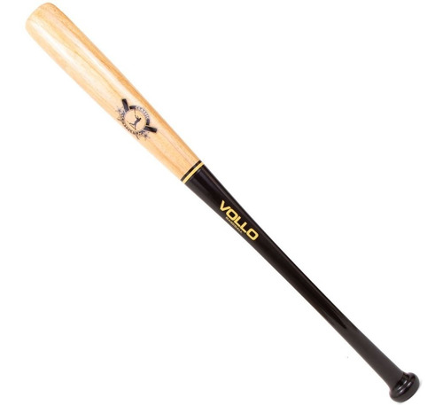 Taco Baseball Beisebol Profissional Madeira Maciça - Vollo