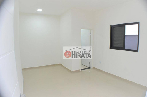 Casa Com 3 Dormitórios À Venda, 144 M² Por R$ 620.000 - Residencial Real Park Sumaré - Sumaré/sp - Ca1479