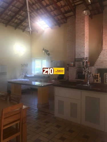 Imagem 18 de 30 de Chácara - Ch01657 - 4823296