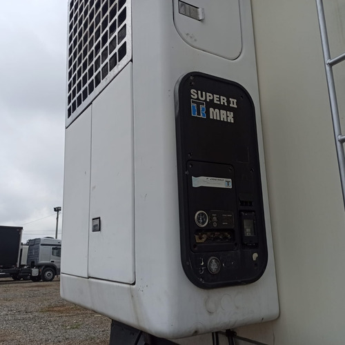 Imagem 10 de 24 de Câmara Fria Argi, 16 Pallets, 2016. Motor Thermo King