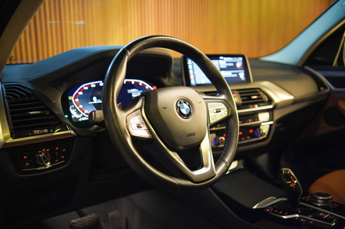 BMW X3 2.0 16V HÍBRIDO X LINE XDRIVE30E STEPTRONIC
