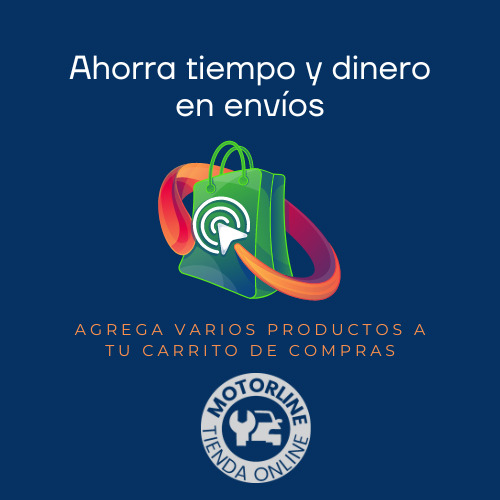 Kit De Seguridad Para Auto Y Camioneta