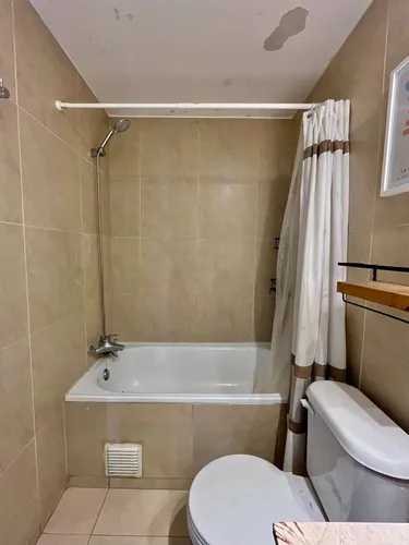 Departamento Semi Remodelado