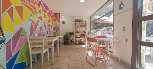 Venta Derecho Llaves Cafetería Funcionando (84730)