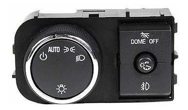 Acdelco D1527j Gm De Equipos Originales Faros, Panel De Inst