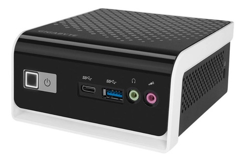 Mini Pc Gigabyte Brix Gb-blce-4105c Celeron J4105 4 Nucleos