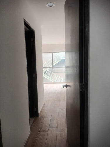 Departamento Impecable Listo Para Mudarse, Colonia Juárez A Dos Calles De Reforma