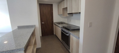 Departamento En Venta En Natuur Towers El Refugio Querétaro