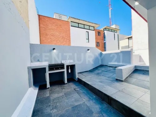 Casa En Venta En Toriello Guerra, Tlalpan, Cmdx