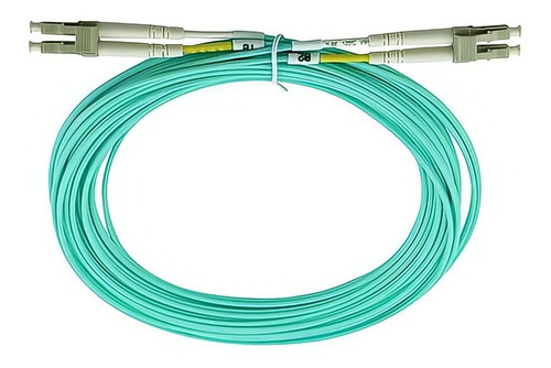 Patch Cord F.o. Lc-lc Dúplex Multimodo 6536969-3 - Arteus