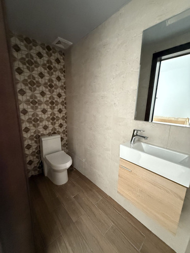 Apartamento En Viejo Arroyo Hondo