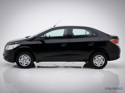 Chevrolet Prisma 1.0 Lt Spe/4