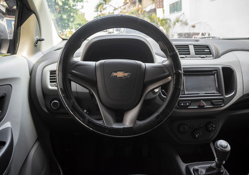 Imagem 12 de 14 de Chevrolet Spin Lt 5s 1.8 (flex)