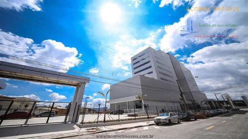 Imagem 3 de 29 de Prédios Comerciais Para Alugar Em Barueri/sp - Alugue O Seu Prédios Comerciais Aqui! - 1444960