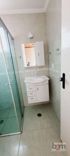 Imagem 4 de 21 de Apartamento Com 3 Dormitórios À Venda, 70 M² Por R$ 410.000 - Vila Osasco - Osasco/sp - Ap2571