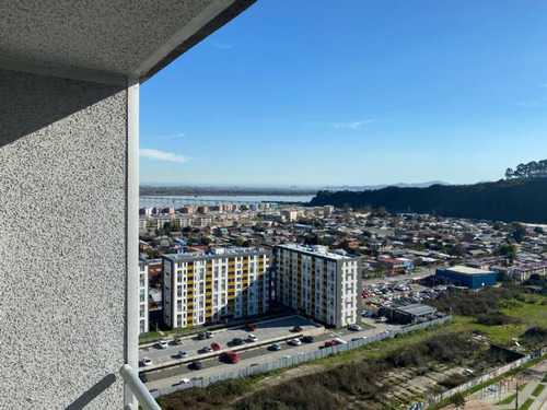 Arriendo Departamento Concepción