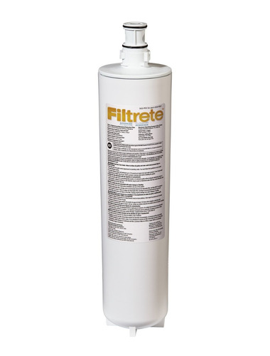 Filtrete Avanzada De Filtración De Agua De Reemplazo De Filt