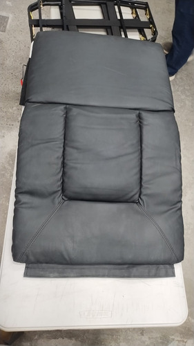 Ultimo Sillón Reclinable 10 En 1 Negro El Mejor Del Mercado (Reacondicionado)