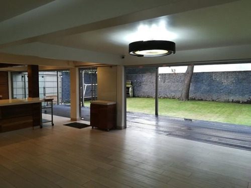 Casa En Venta En Jardines Del Ajusco.