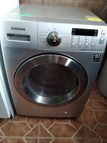 Imagen 3 de 4 de Repuesto Lavadora Secadora Samsung