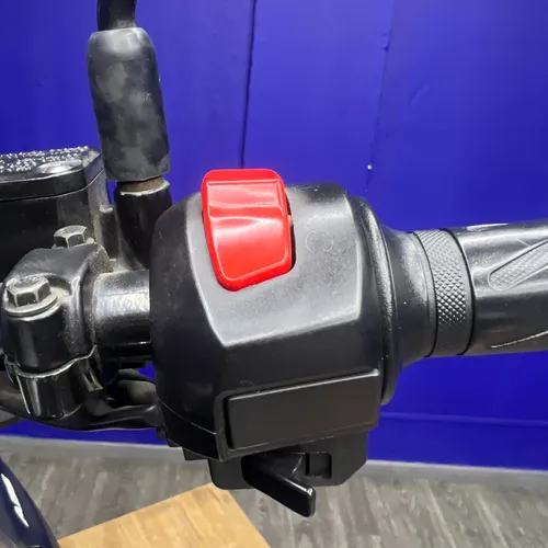 Suzuki Gixxer 250 2020