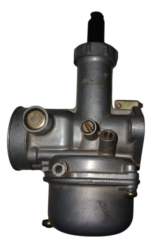 Carburador Para Victory Nitro 125/125pro Original (Usado)
