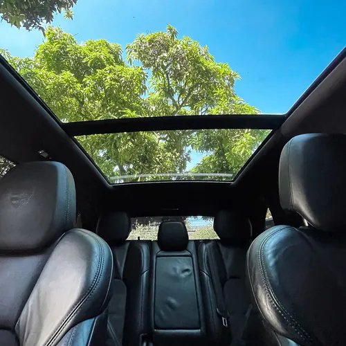 Porsche Cayenne 3.0 S E-hybrid Platinum Edition