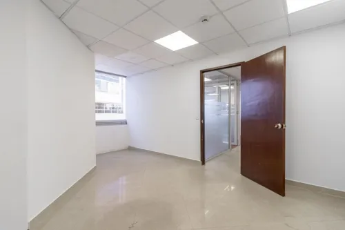 Oficina En Arriendo En Usaquén. Cod A10951