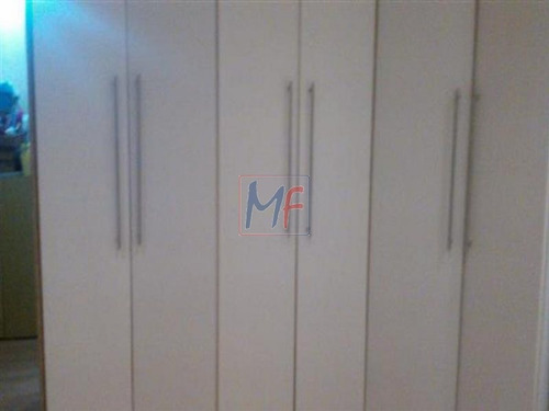 Imagem 14 de 16 de Ref 1698 Apartamento Próximo Metrô Tucuruvi , Hipermercado Extra E Carrefour ! - 1698