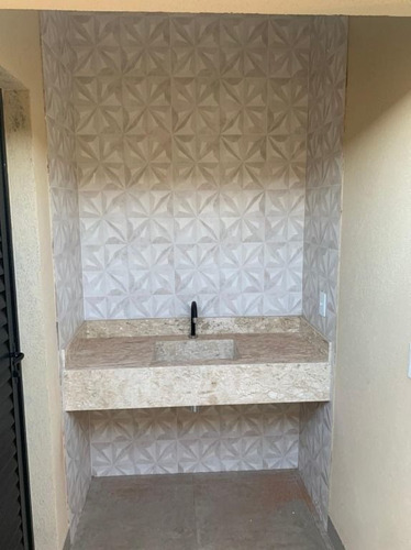 Imagem 30 de 30 de Casa Com 3 Dormitórios À Venda, 230 M² Por R$ 760.000,00 - Condomínio Terra Vista - Mirassol/sp - Ca9014